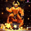 Roco Kingdom Fire God 1/6 GK Statue - Shibadon Studio [Pre-Order] - Others