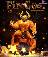 Roco Kingdom Fire God 1/6 GK Statue - Shibadon Studio [Pre-Order] - Others
