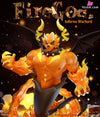 Roco Kingdom Fire God 1/6 GK Statue - Shibadon Studio [Pre-Order] - Others