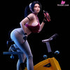 Rola Sports Series Spinning Bike Resin Statue - Hbi Studio [Pre-Order]