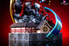 Ronin Warriors #1 Sanada Ryou Resin Statue - Mf Studio [Pre-Order] Other Animes