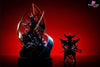 Ronin Warriors #1 Sanada Ryou Resin Statue - Mf Studio [Pre-Order] Other Animes