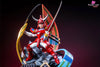 Ronin Warriors #1 Sanada Ryou Resin Statue - Mf Studio [Pre-Order] Other Animes