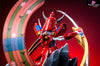 Ronin Warriors #1 Sanada Ryou Resin Statue - Mf Studio [Pre-Order] Other Animes