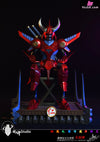 Ronin Warriors Rekka & Tenku GK Statue - Hokuto Studio [Pre-Order] Others