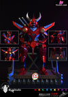 Ronin Warriors Rekka & Tenku GK Statue - Hokuto Studio [Pre-Order] Deposit / Rekka Others