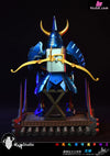 Ronin Warriors Rekka & Tenku GK Statue - Hokuto Studio [Pre-Order] Others