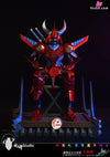 Ronin Warriors Rekka & Tenku GK Statue - Hokuto Studio [Pre-Order] Others