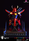 Ronin Warriors Rekka & Tenku GK Statue - Hokuto Studio [Pre-Order] Others