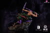 Roronoa Zoro and Ryuma GK Statue - BT Studio [In-Stock] One Piece
