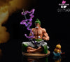 Roronoa Zoro Resin Statue - Bt Studio [In-Stock] One Piece