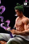 Roronoa Zoro Resin Statue - Bt Studio [In-Stock] One Piece