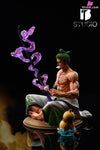 Roronoa Zoro Resin Statue - Bt Studio [In-Stock] One Piece