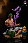 Roronoa Zoro Resin Statue - Bt Studio [In-Stock] One Piece