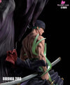 Roronoa Zoro Resin Statue - Da Yu Studio [Pre-Order]