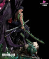 Roronoa Zoro Resin Statue - Da Yu Studio [Pre-Order]