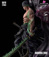 Roronoa Zoro Resin Statue - Da Yu Studio [Pre-Order]