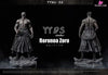 Roronoa Zoro Resin Statue - Yyds Studio [Pre-Order Closed] One Piece