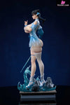 Rouge Rhyme Series #2 CangMing & SuChen Statue - Acy Studio