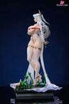 Rouge Rhyme Series #2 CangMing & SuChen Statue - Acy Studio