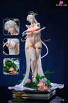 Rouge Rhyme Series #2 CangMing & SuChen Statue - Acy Studio
