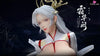 Rouge Rhyme Series #2 CangMing & SuChen Statue - Acy Studio