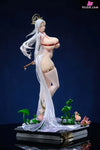 Rouge Rhyme Series #2 CangMing & SuChen Statue - Acy Studio