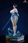 Rouge Rhyme Series #2 CangMing & SuChen Statue - Acy Studio