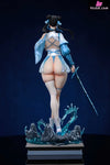 Rouge Rhyme Series #2 CangMing & SuChen Statue - Acy Studio
