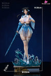 Rouge Rhyme Series #2 CangMing & SuChen Statue - Acy Studio