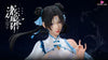 Rouge Rhyme Series #2 CangMing & SuChen Statue - Acy Studio