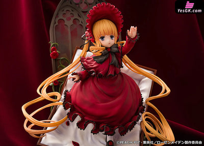 Rozen Maiden Shinku Complete Figure - PROOF [Pre-Order] Others