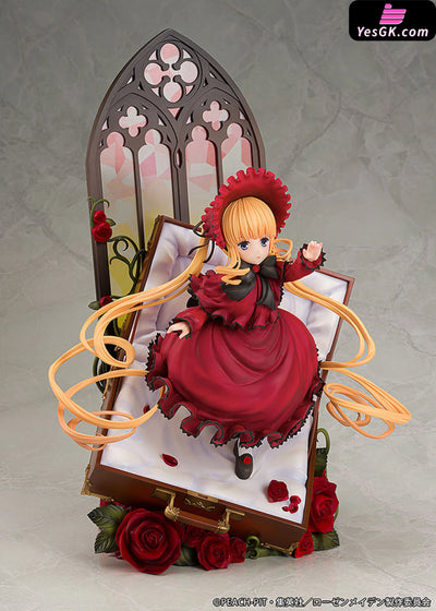 Rozen Maiden Shinku Complete Figure - PROOF [Pre-Order] Others