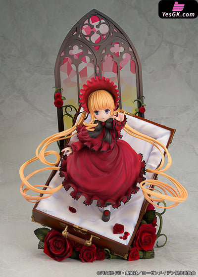 Rozen Maiden Shinku Complete Figure - PROOF [Pre-Order] Others