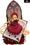 Rozen Maiden Shinku Complete Figure - PROOF [Pre-Order] Others