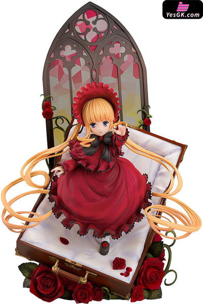 Rozen Maiden Shinku Complete Figure - PROOF [Pre-Order] Others