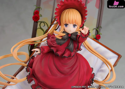 Rozen Maiden Shinku Complete Figure - PROOF [Pre-Order] Others