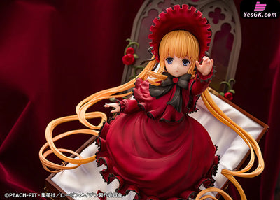 Rozen Maiden Shinku Complete Figure - PROOF [Pre-Order] Others