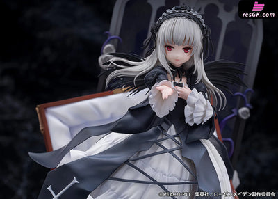 Rozen Maiden Suigintou Complete Figure - PROOF [Pre-Order] Others