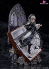Rozen Maiden Suigintou Complete Figure - PROOF [Pre-Order] Others
