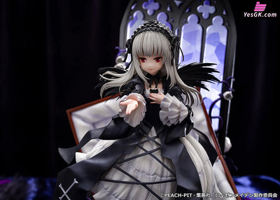 Rozen Maiden Suigintou Complete Figure - PROOF [Pre-Order] Others