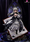 Rozen Maiden Suigintou Complete Figure - PROOF [Pre-Order] Others