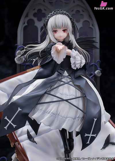 Rozen Maiden Suigintou Complete Figure - PROOF [Pre-Order] Others
