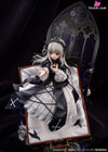 Rozen Maiden Suigintou Complete Figure - PROOF [Pre-Order] Others