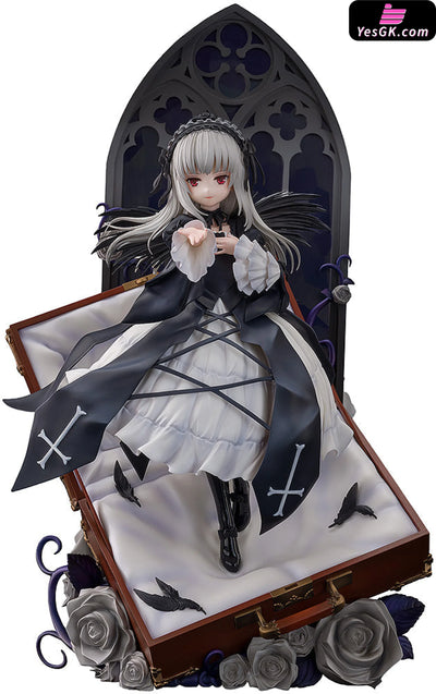 Rozen Maiden Suigintou Complete Figure - PROOF [Pre-Order] Others
