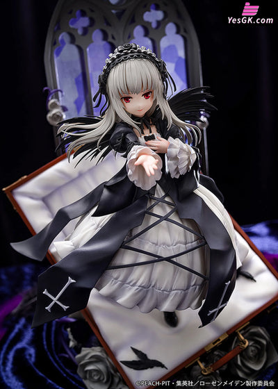 Rozen Maiden Suigintou Complete Figure - PROOF [Pre-Order] Others