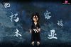 Rukia Kuchiki Gk Statue - C Studio [Pre-Order] Deposit Bleach