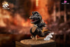 God-Zilla #1 Run Resin Statue - Hard Shell Studio [Pre-Order] Others