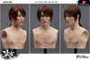 Rurouni Kenshin Himura Action Figure - Peakart Studio [Pre-Order] Others