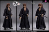 Rurouni Kenshin Himura Action Figure - Peakart Studio [Pre-Order] Deposit / Black Version 1/6 Scale